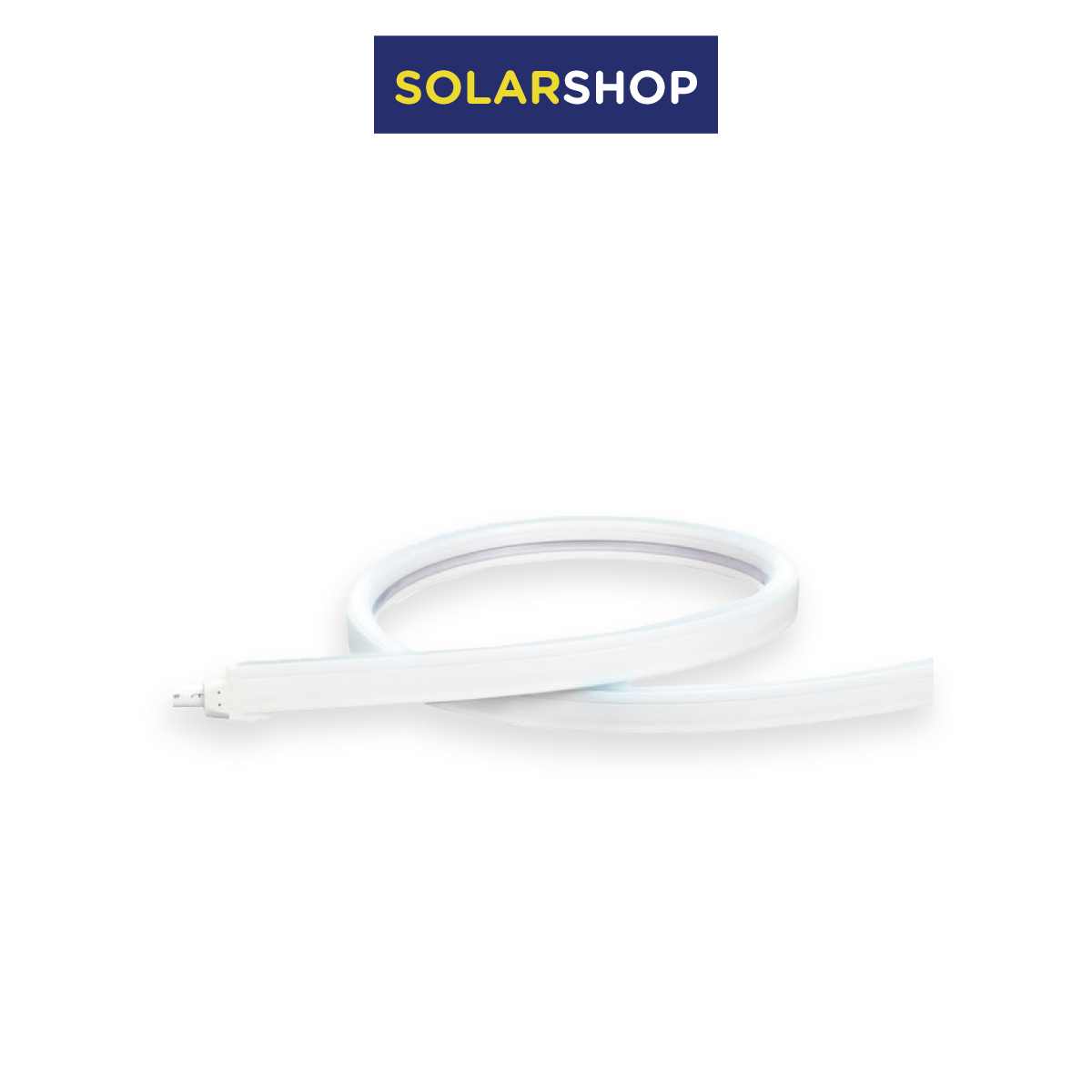 NEONFLEX CINTA LED 12V 6500K 50M/ROLLO IP65/RA80 HIGH-LUMEN