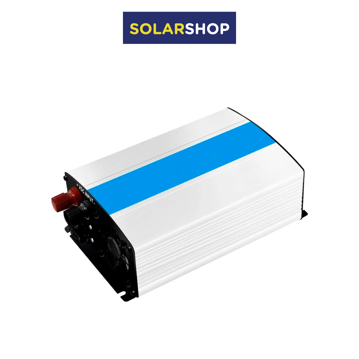 INVERSOR ONDA PURA 24V 500W