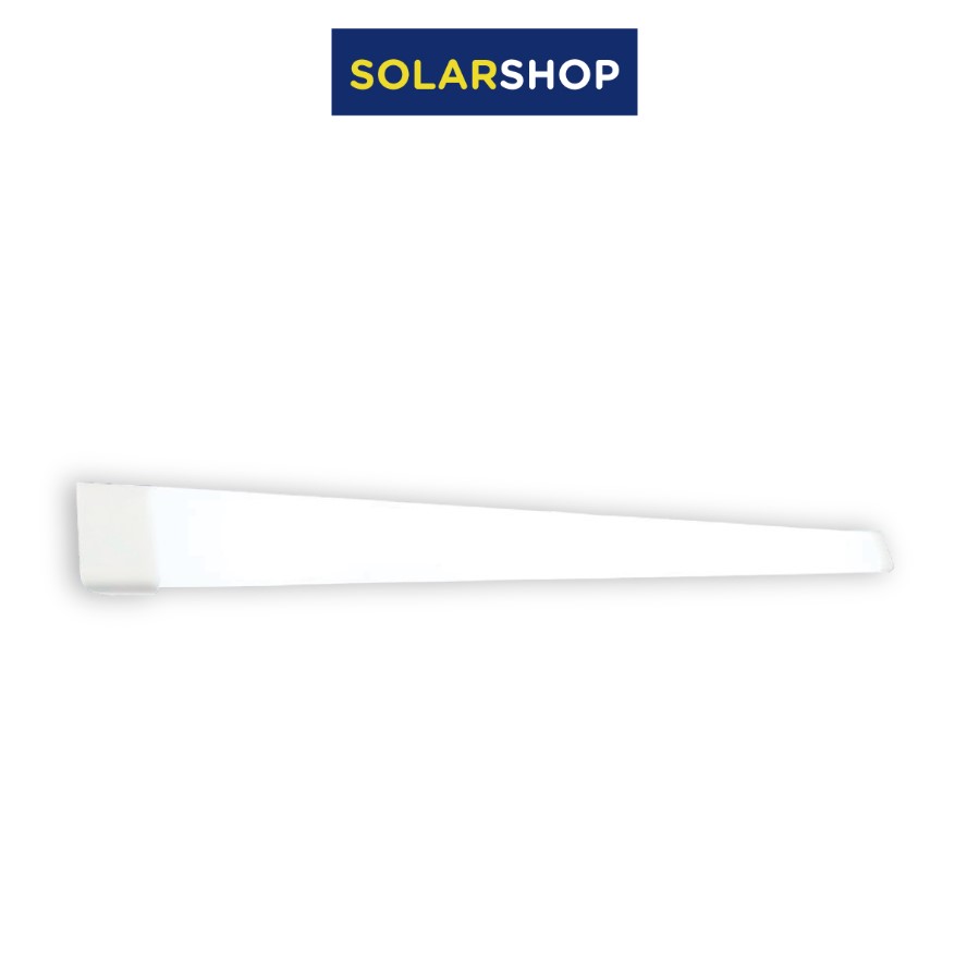 LÁMPARA LED ALTAPOTENCIA 100W 120CM POLICARBONATO