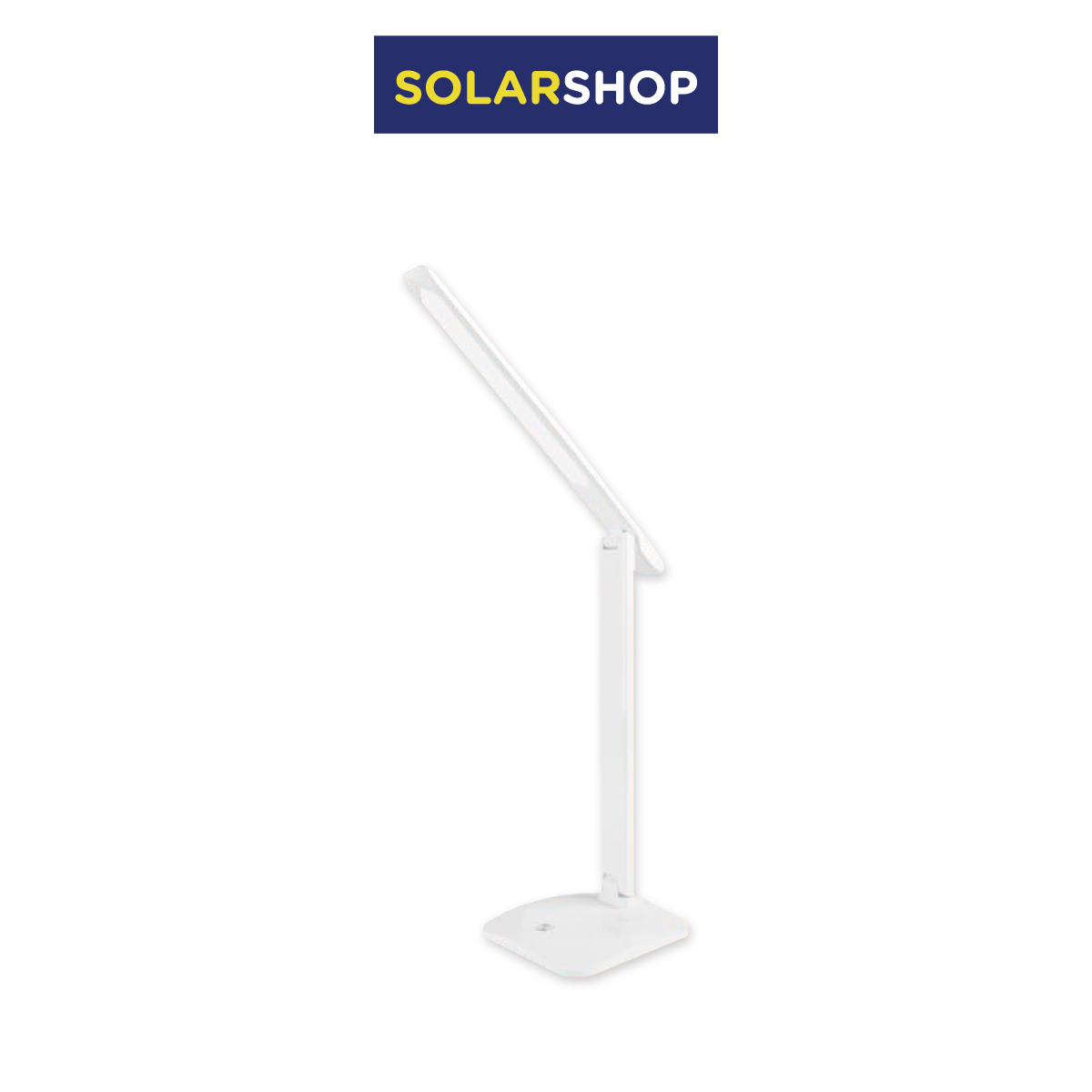 LAMPARA LED OFICINA BLANCO 5W 3000K/4000K/6500K MOD-05