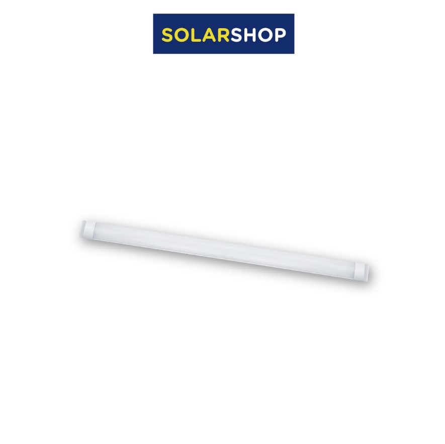 LAMPARA LED PROJECT-ART 2X18W/1.2M 6500K/ANTIPOLVO