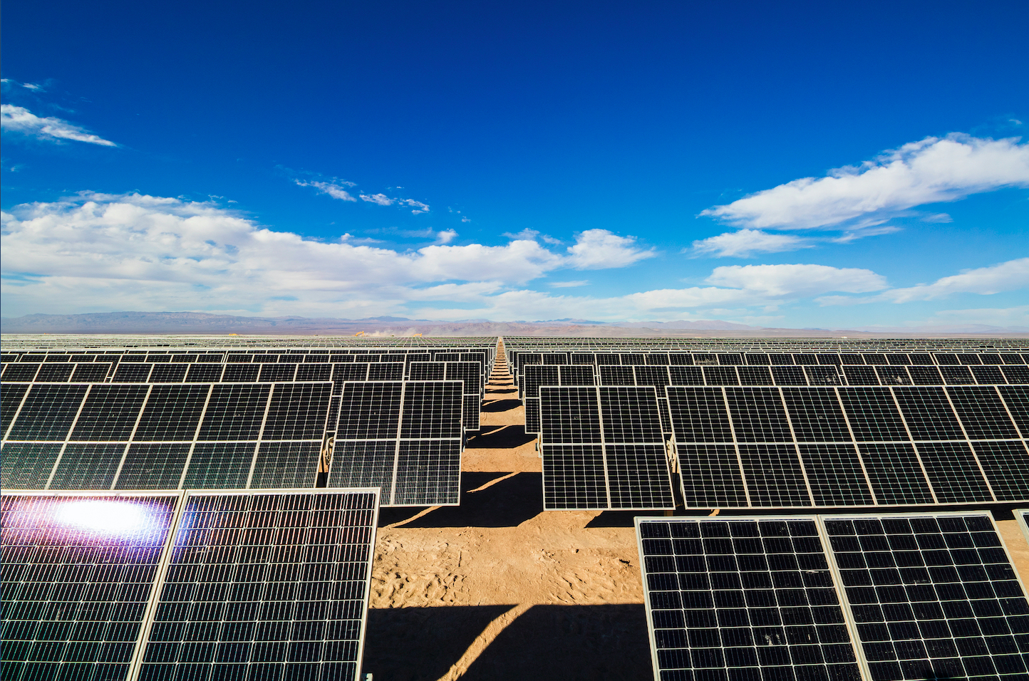 La generación solar fotovoltaica centralizada alcanza los 6 GW en Brasil