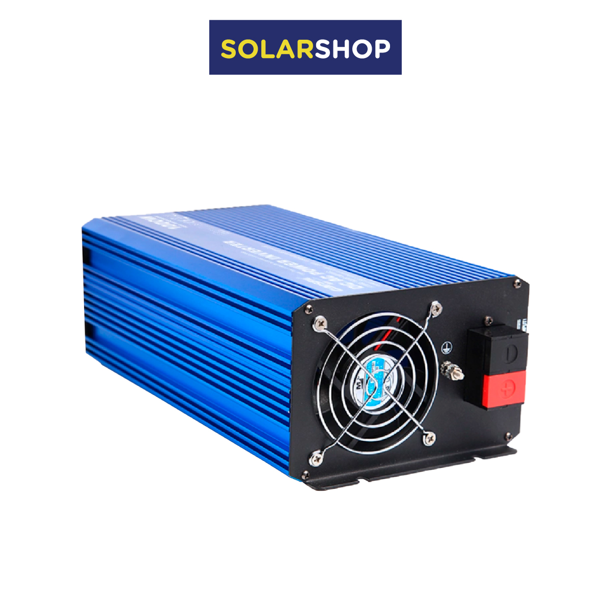 INVERSOR 12V ONDA PURA 1000W