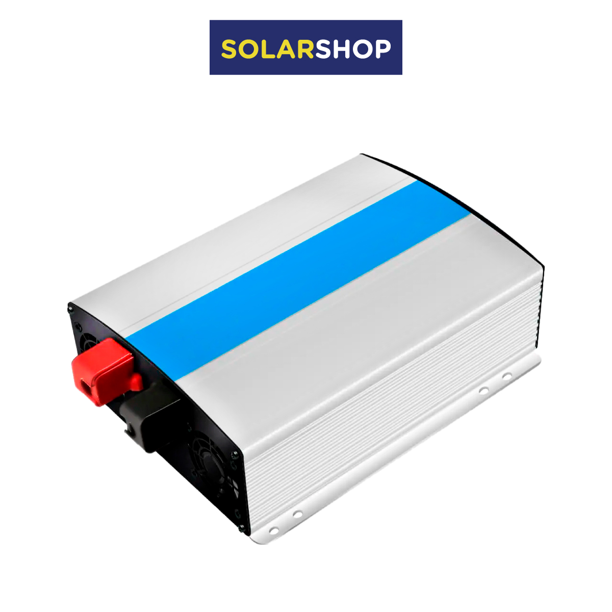 INVERSOR ONDA PURA 24V 1500W