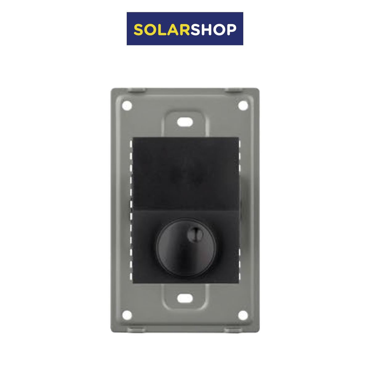 DIMMER PREMIUM BLACK MIRROR