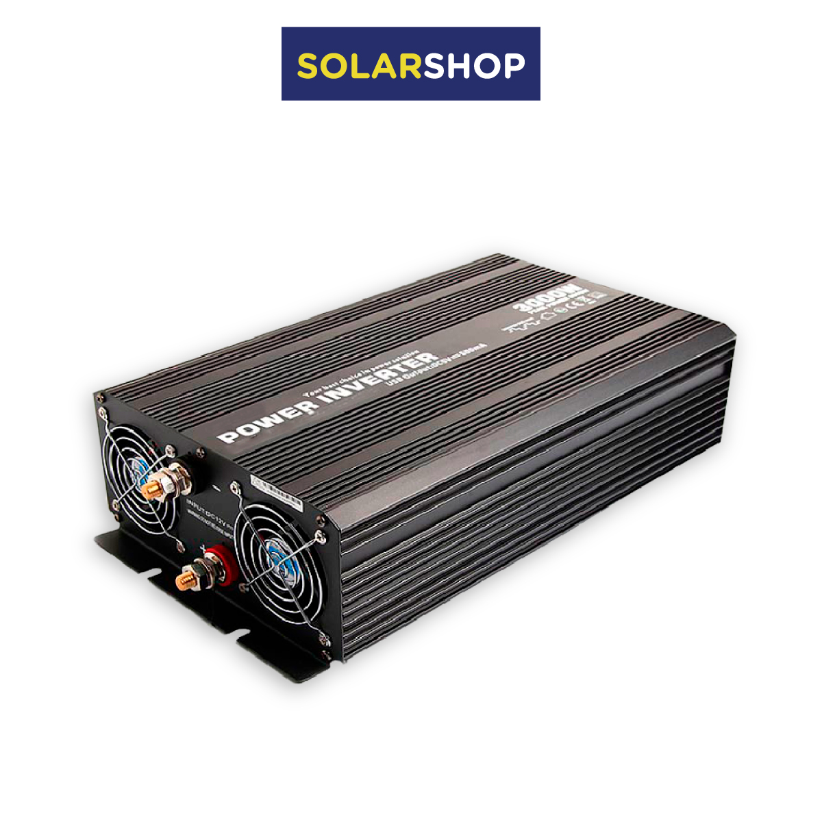 INVERSOR ONDA MODIFICADA 48V 3000W