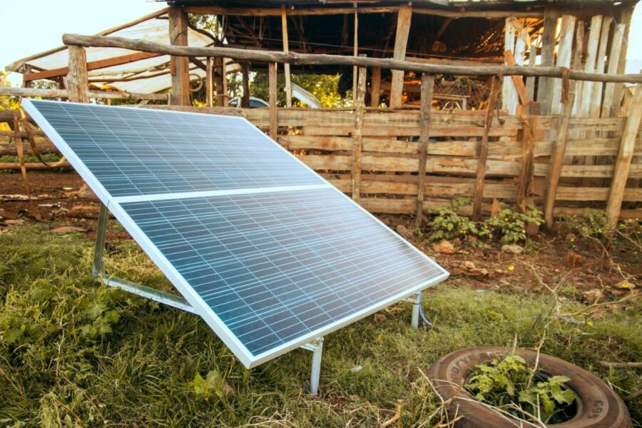 En Misiones, Argentina, un programa permite acceder a energía eléctrica fotovoltaica a 16 mil personas