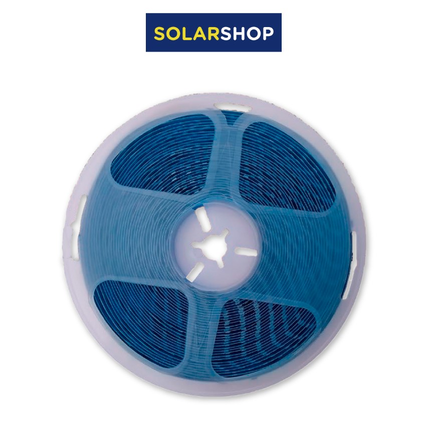 CINTA 110V/3000K LED HIGH-LUMEN RA80 10M/ROLLO ADHESIVA