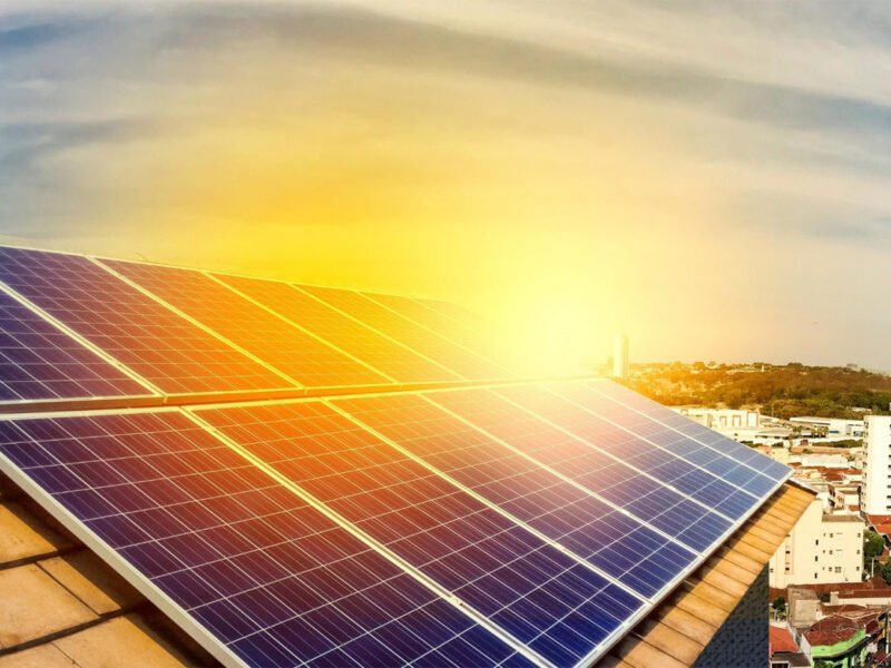 Las comunidades energéticas locales: “palanca clave” en la transición energética