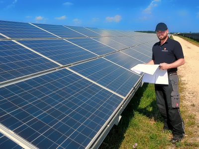 Alemania eleva las ayudas a los sistemas solares instalados en el suelo para favorecer el cumplimiento de los nuevos objetivos