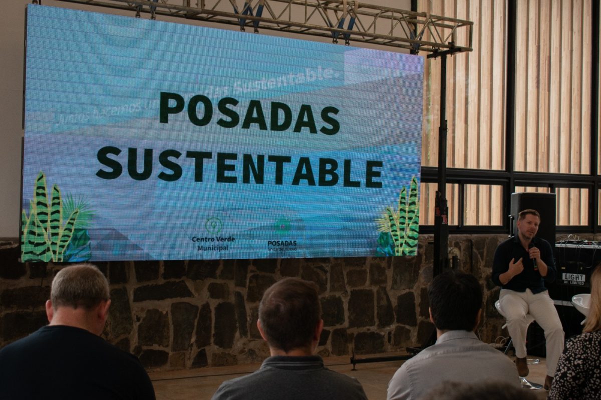 En Posadas se afianza el uso de la energía solar