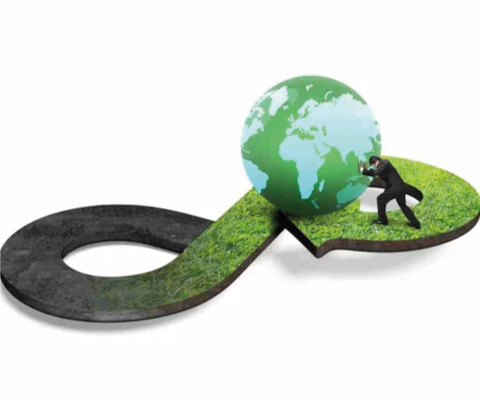 La transición energética en Colombia