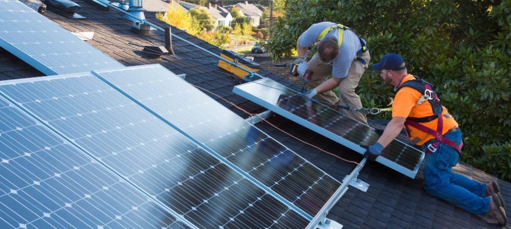 Guía para entender las pérdidas en la producción solar