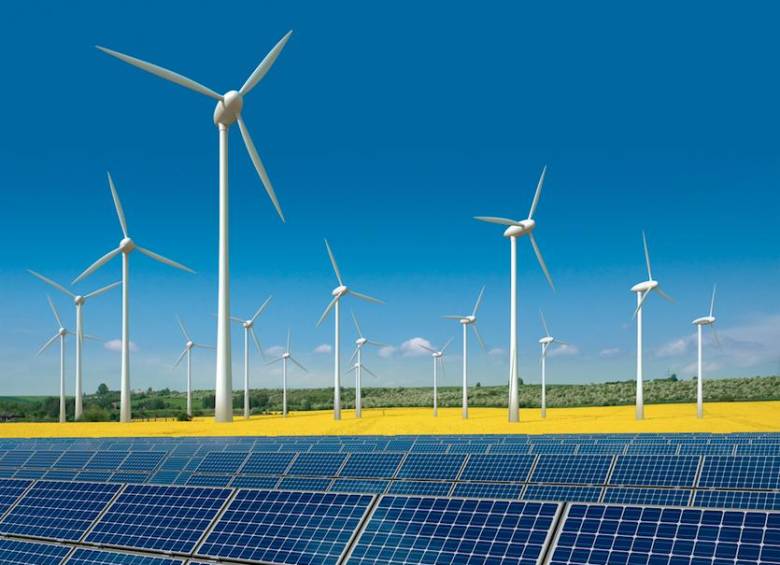 Así avanza la transición energética en Colombia: Gobierno aprobó 165 proyectos de energía renovable