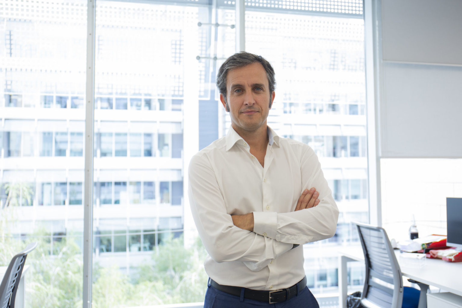 “El autoconsumo solar es el nuevo motor renovable de Europa”