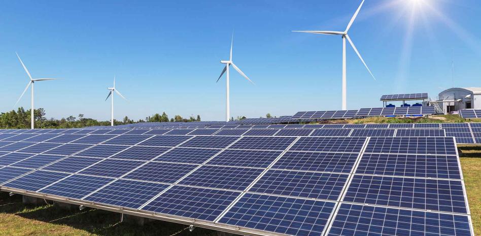 ¿Por qué usar energía solar?