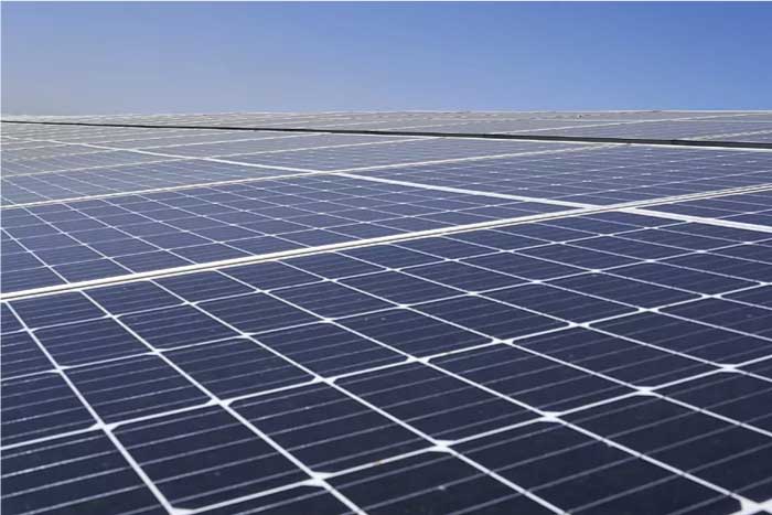 La UE generó más electricidad con renovables que con gas por primera vez en 2022