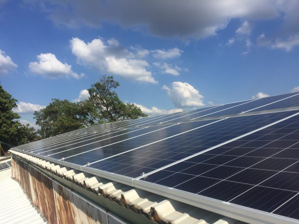 Colombia anuncia subsidios para autoconsumo fotovoltaico en hogares y empresas