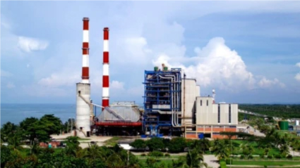 Renovables: Colombia convertirá una central de carbón para generar y almacenar energía solar