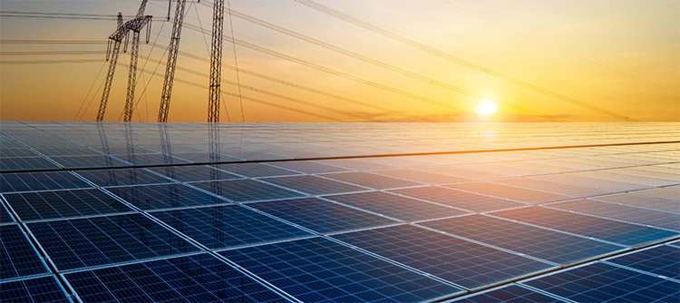 Imparable el crecimiento de la generación fotovoltaica durante todas las estaciones del año