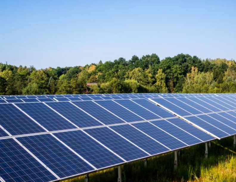 El autoconsumo solar, el futuro de las empresas para un desarrollo sostenible