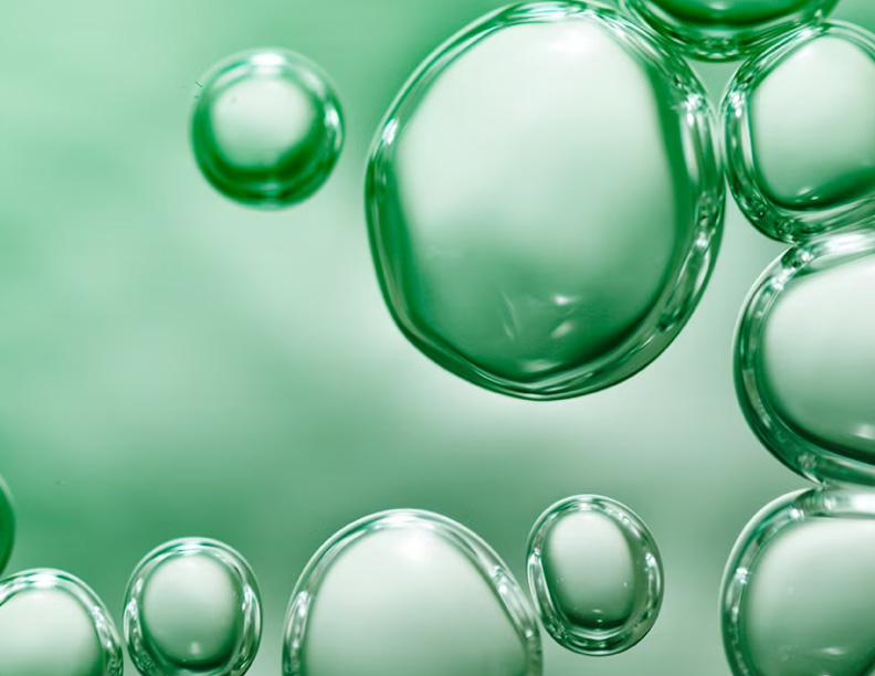 Cómo el hidrógeno verde puede combatir el cambio climático y crear riqueza