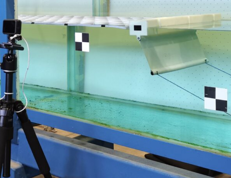 Nuevo sistema de amarre para instalaciones fotovoltaicas flotantes costeras y en alta mar