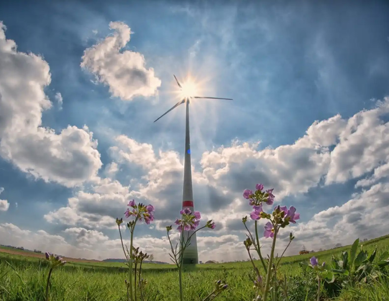 Cómo "repensar la generación" de energías limpias con el hidrógeno como el Santo Grial