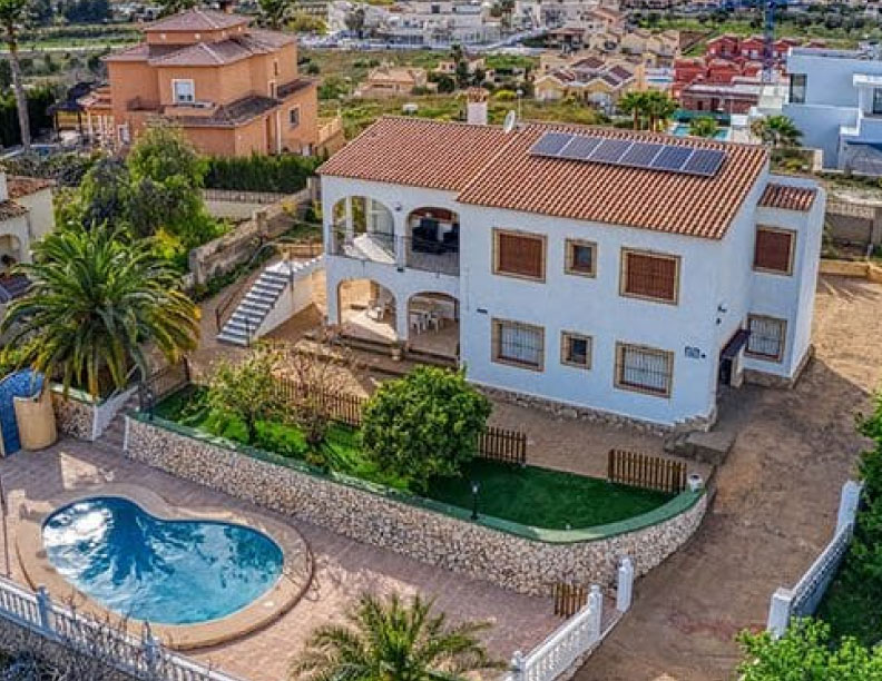 Sube la rentabilidad de las instalaciones de autoconsumo residencial ya que el coste ha bajado entre un 20 y un 30 por ciento desde 2022