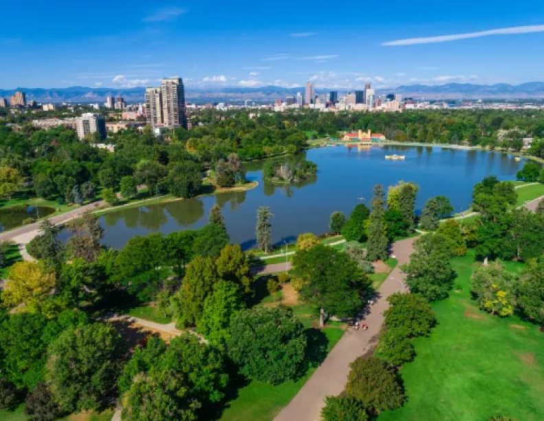 Ciudades verdes: qué son y ejemplos