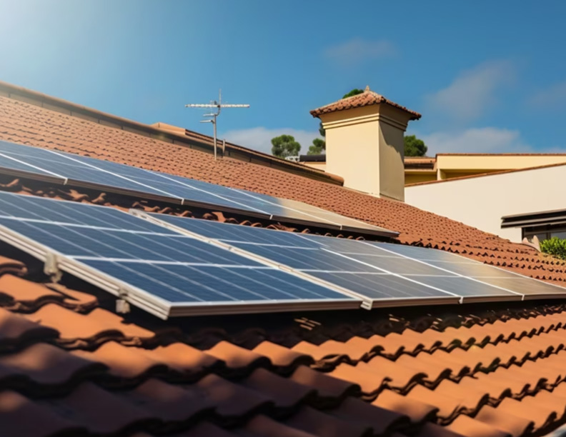 Innovación verde: startups de energía que allanan el camino hacia un futuro sostenible