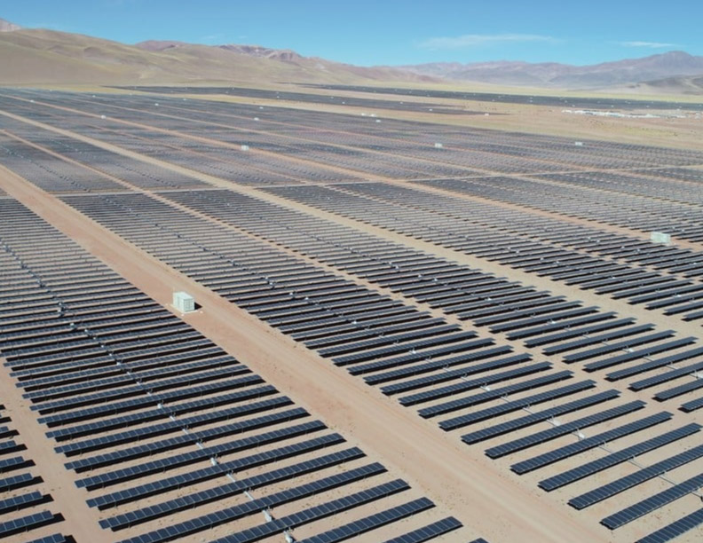 La hora de las energías limpias
