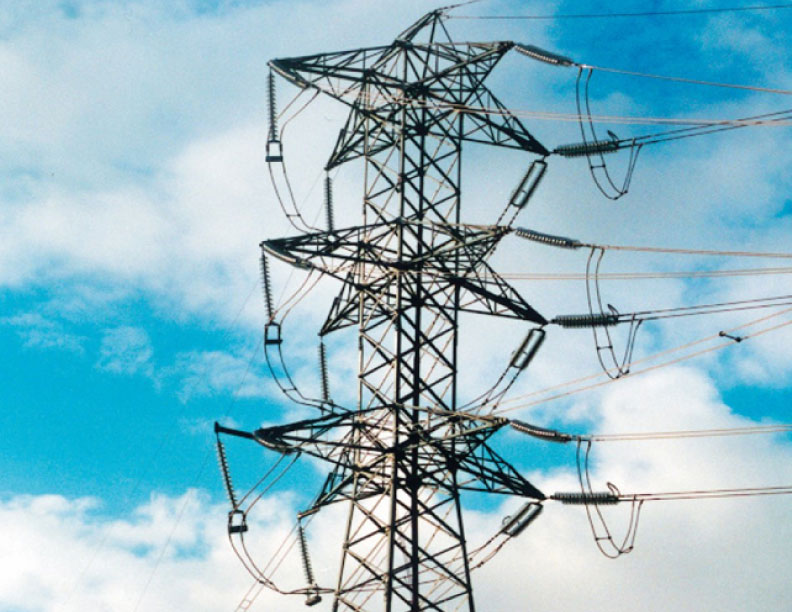 El 50,7 por ciento de la producción eléctrica de octubre fue renovable