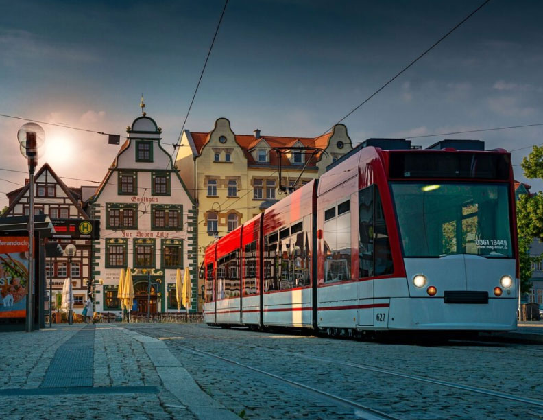 Energía fotovoltaica residencial para cargas urbanas como antídoto contra la restricción solar