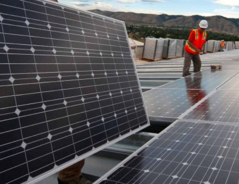 Comunidades energéticas ‘vitales’ para la descarbonización