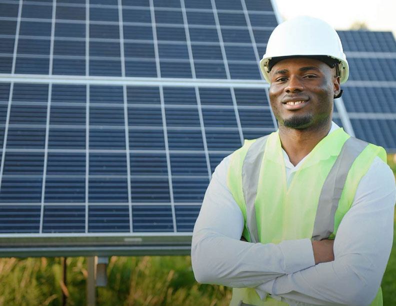 Top 6 de las tecnologías verdes: la ciencia al servicio de la vida moderna