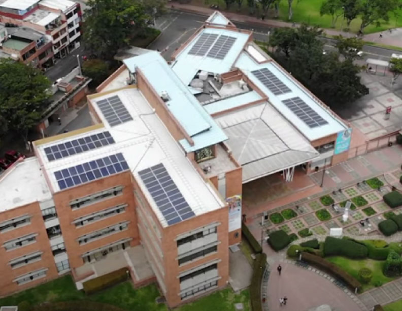 Energías renovables, camino hacia un planeta más sostenible