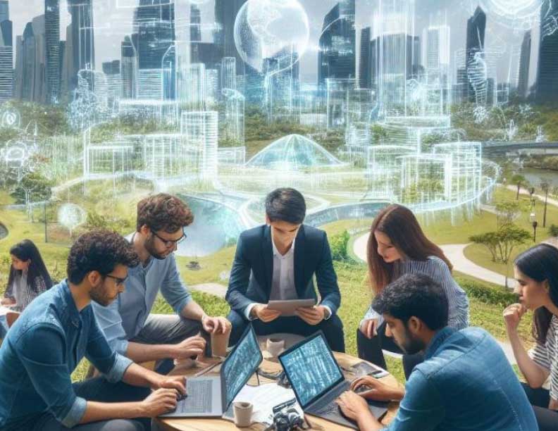 Emprendimiento regional, tecnología e innovación