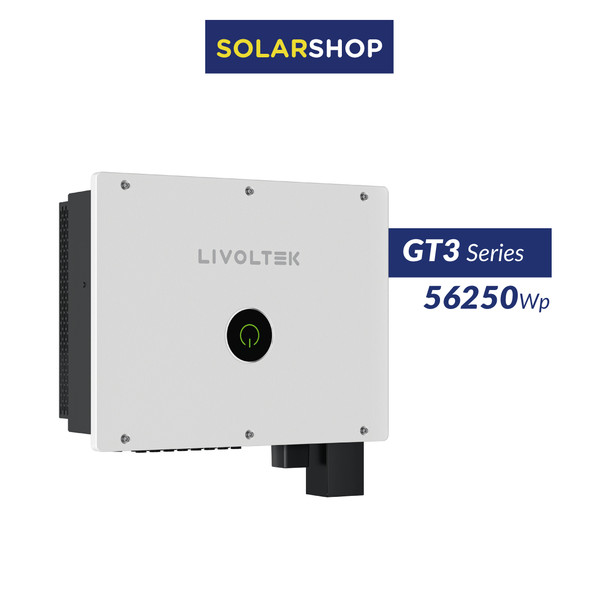 Inversor On-Grid Trifásico GT3-36KQ1