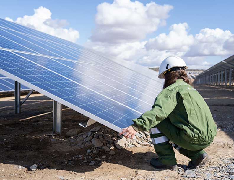 Desigualdades energéticas: brechas en la distribución de subvenciones para el autoconsumo