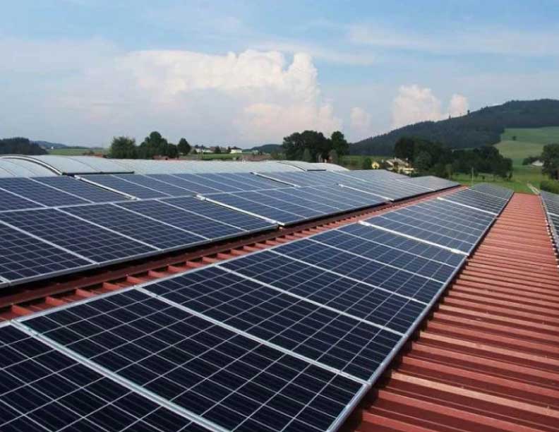 Empresas que usen energías renovables en Colombia tendrán 3 beneficios importantes