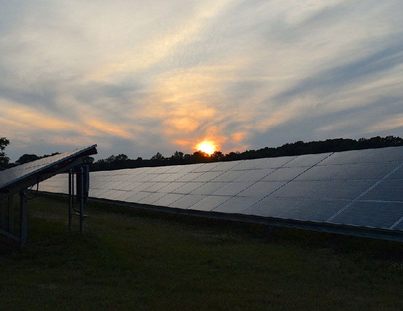 Descubre seis hábitos favorables para aprovechar las energías limpias