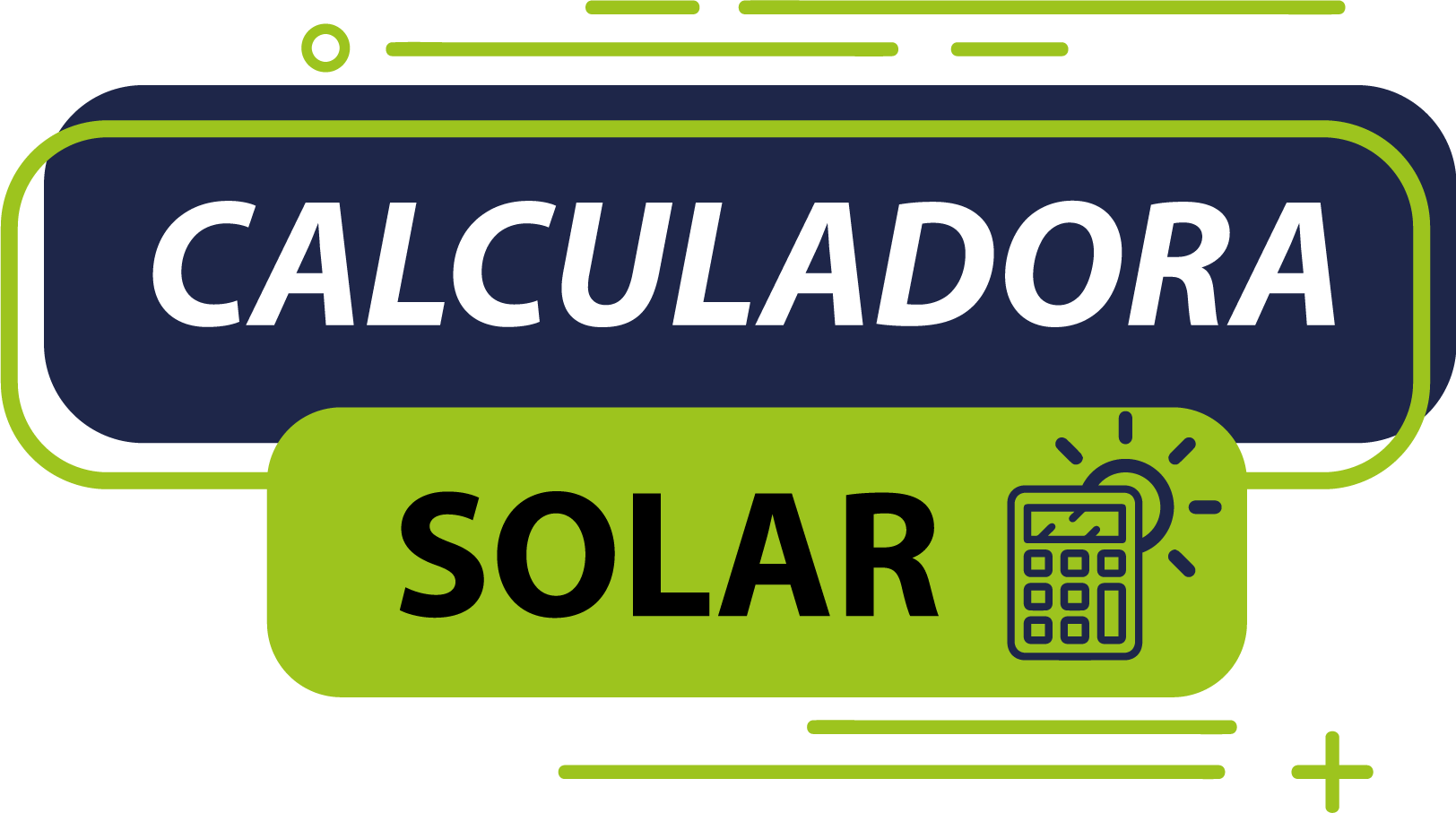 Calculadora Solar