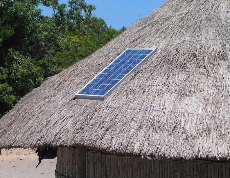 Cómo Implementar un Sistema de Energía Solar en Casa: Guía Práctica