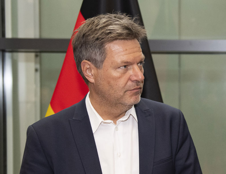 Alemania insta a reforzar la cooperación energética mundial para alcanzar los objetivos climáticos