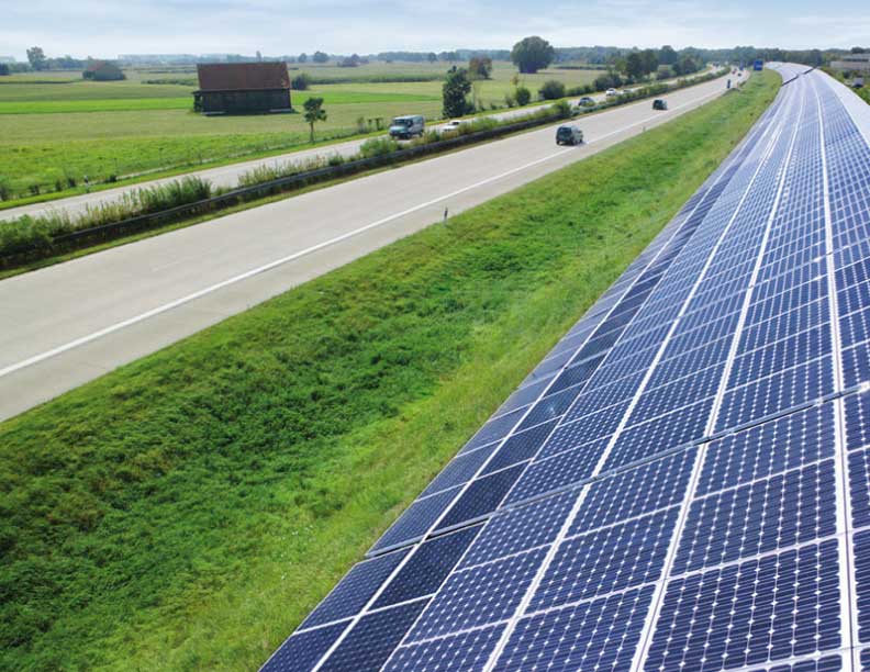 El cambio energético más rápido de la historia sigue en marcha