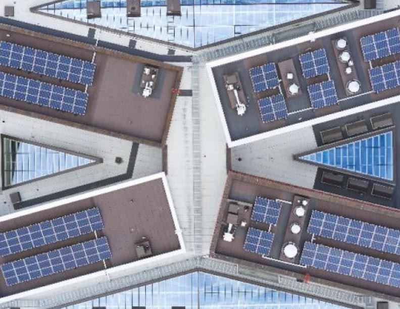 El verdadero ‘boom’ del autoconsumo llega ahora a Europa: podría suministrar energía solar a 56 millones de hogares