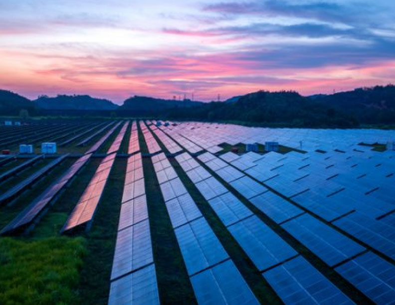 Ciudades comprometidas con la sostenibilidad urbana y la energía verde