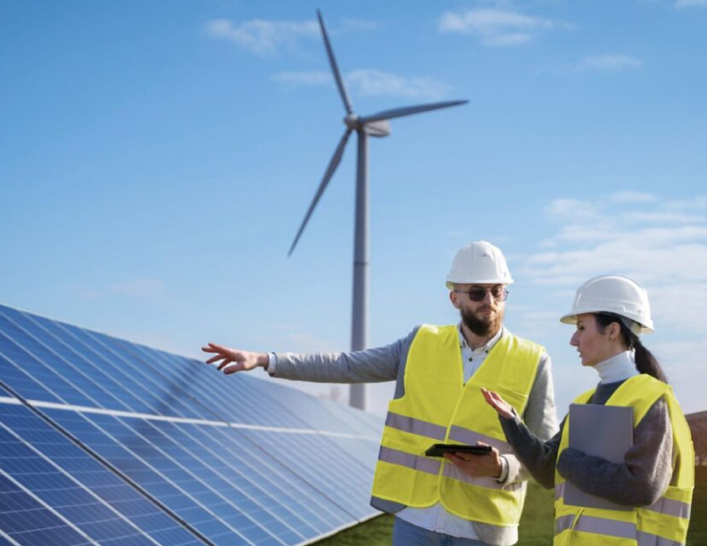 Esta región española comienza a -hibridar- energía: un proceso jamás visto y millones de euros en juego