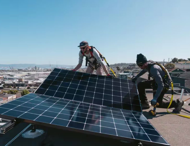 Transición hacia la energía solar: ¿Cómo mitigar el aumento de precios en Colombia?